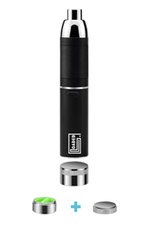 Yocan the loaded concentrate pen Vaporizer ONE