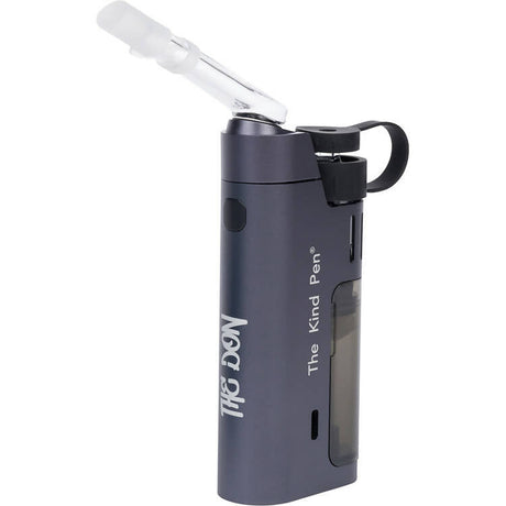 The Kind Pen | The Don Vaporizer The Kind Pen Gray