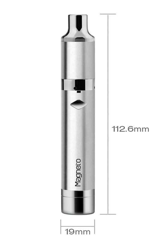 Yocan Magneto concentrate vape pen Vaporizer ONE