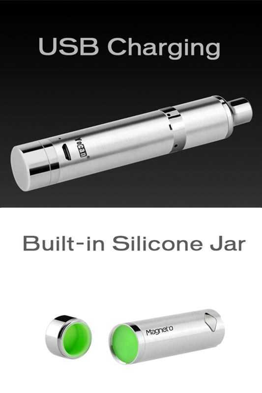 Yocan Magneto concentrate vape pen Vaporizer ONE