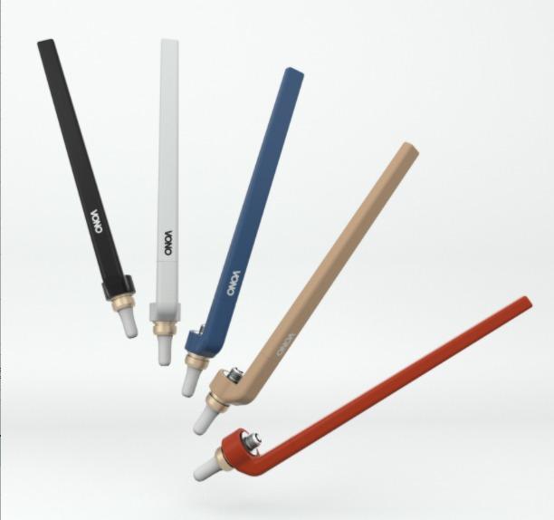 Vono Nectar Collector Nectar Collector Canadian Distributor