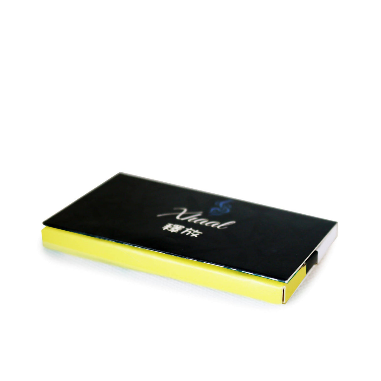 Rolling Papers | Box of 25 1 - 1/4" Size Xhaal Inc