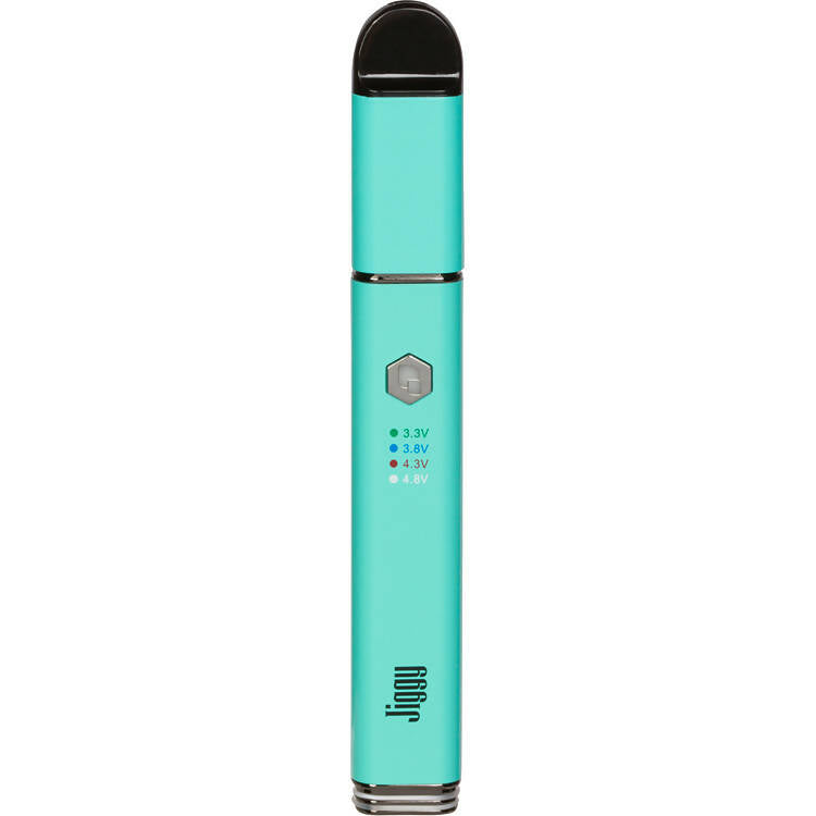 The Kind Pen | Jiggy Vaporizer The Kind Pen Teal