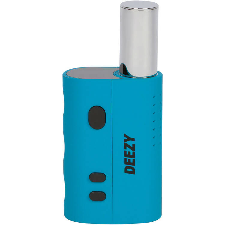 The Kind Pen | Deezy Vaporizer The Kind Pen Blue