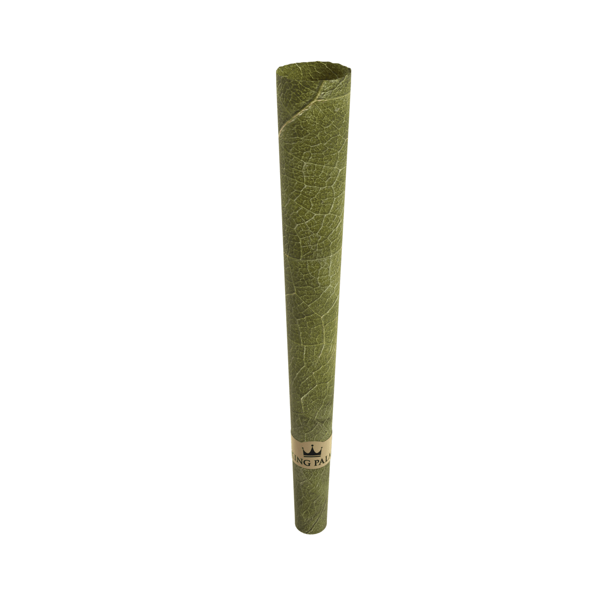King Palm | Flavored Palm Cones – 3ct Leaf Wrap Cannatron