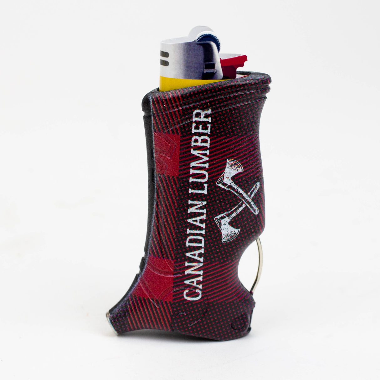 Canadian Lumber - TOKER POKER Display of 25 Accessory Canadian Lumber