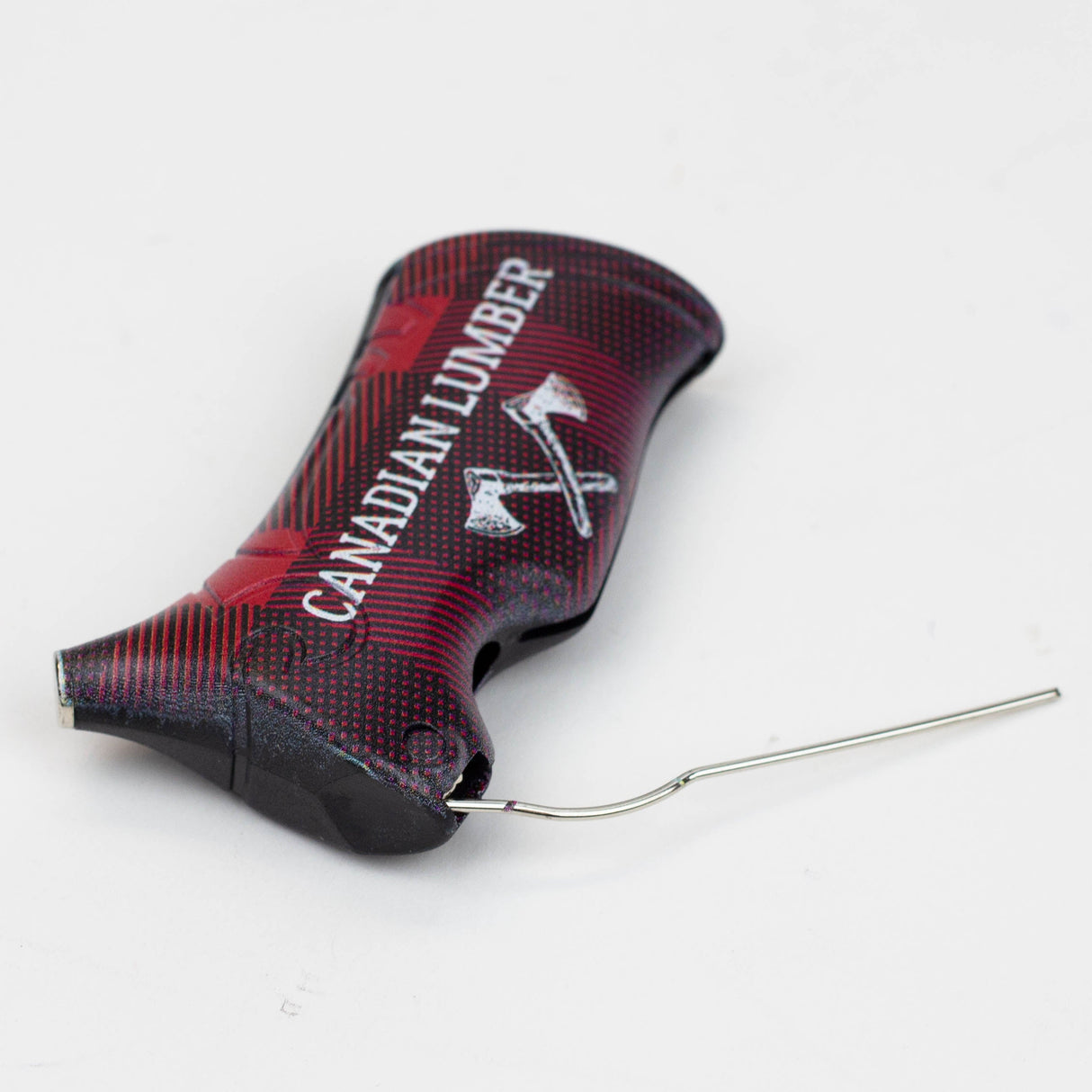 Canadian Lumber - TOKER POKER Display of 25 Accessory Canadian Lumber