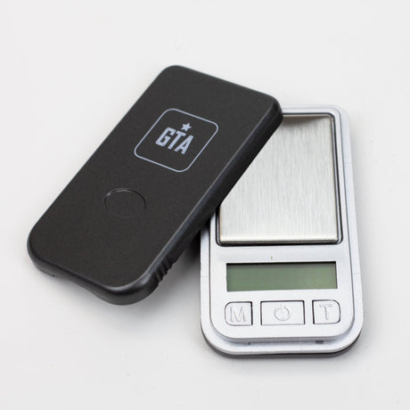 GTA Black Mini Scale Scale JJ Distribution