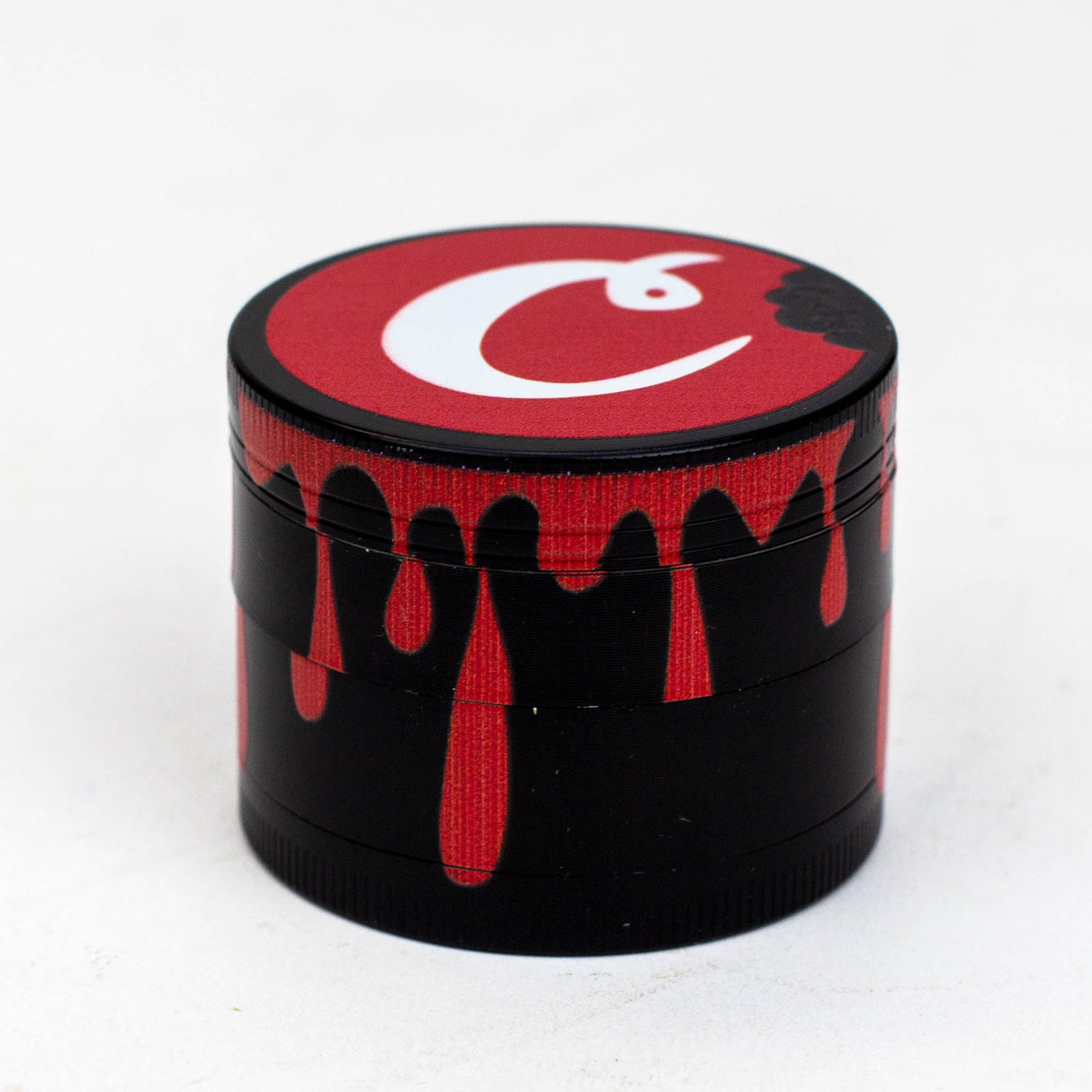 4 parts grinder Box of 12 Display Pack BANKA