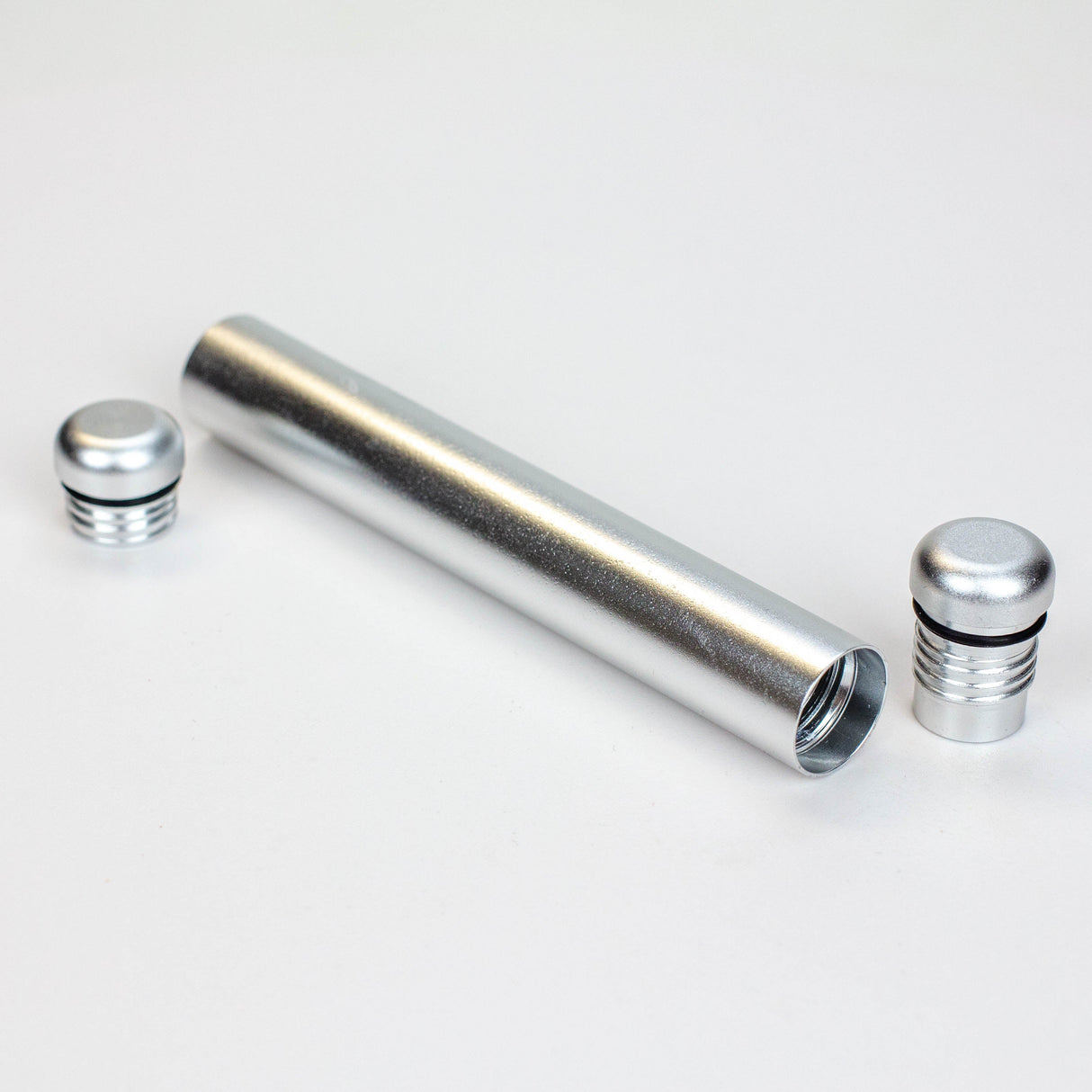 Xhaal Pre-Roll Joint single Cases Tube Xhaal Inc