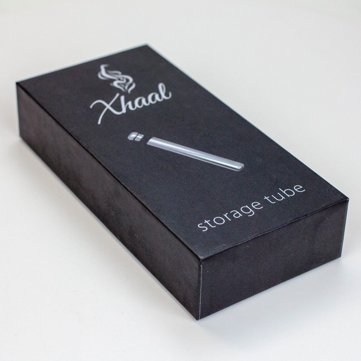 Xhaal Pre-Roll Joint single Cases Tube Xhaal Inc