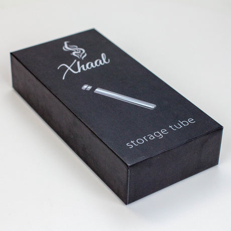 Xhaal Pre-Roll Joint single Cases Tube Xhaal Inc