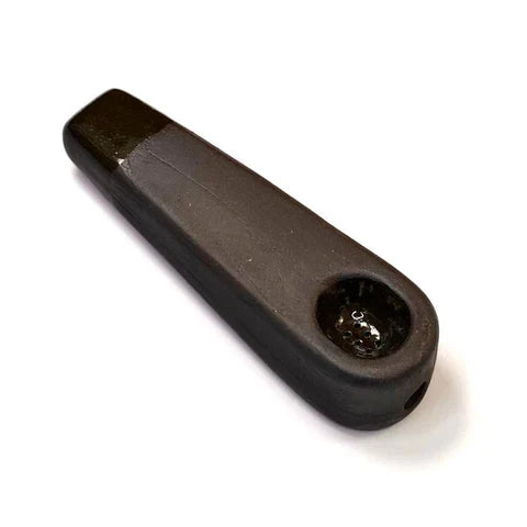 PIP Pipe – Canadian-Made Ceramic Pipe Ceramic Pipe Smoking Cat Distribution Each