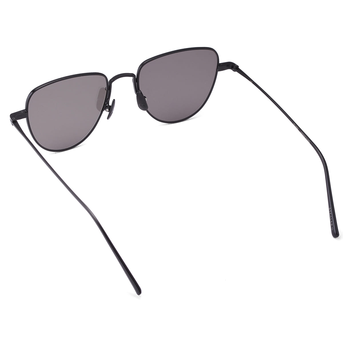 Premium K-Designed Sunglasses - Inverted Triangle Sunglasses EyeEye