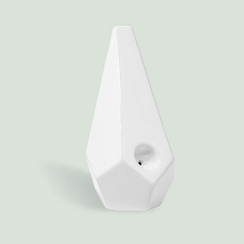 BRNT designs | Prism Ceramic Pipe BRNT Designs