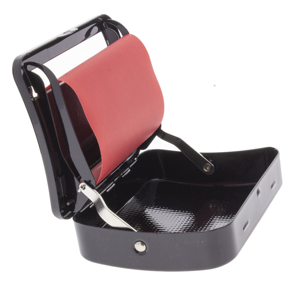 RAW® | 79mm Premium Automatic Metal Cigarette Rolling Machine