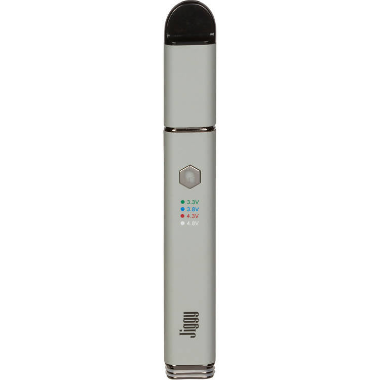 The Kind Pen | Jiggy Vaporizer The Kind Pen Gray