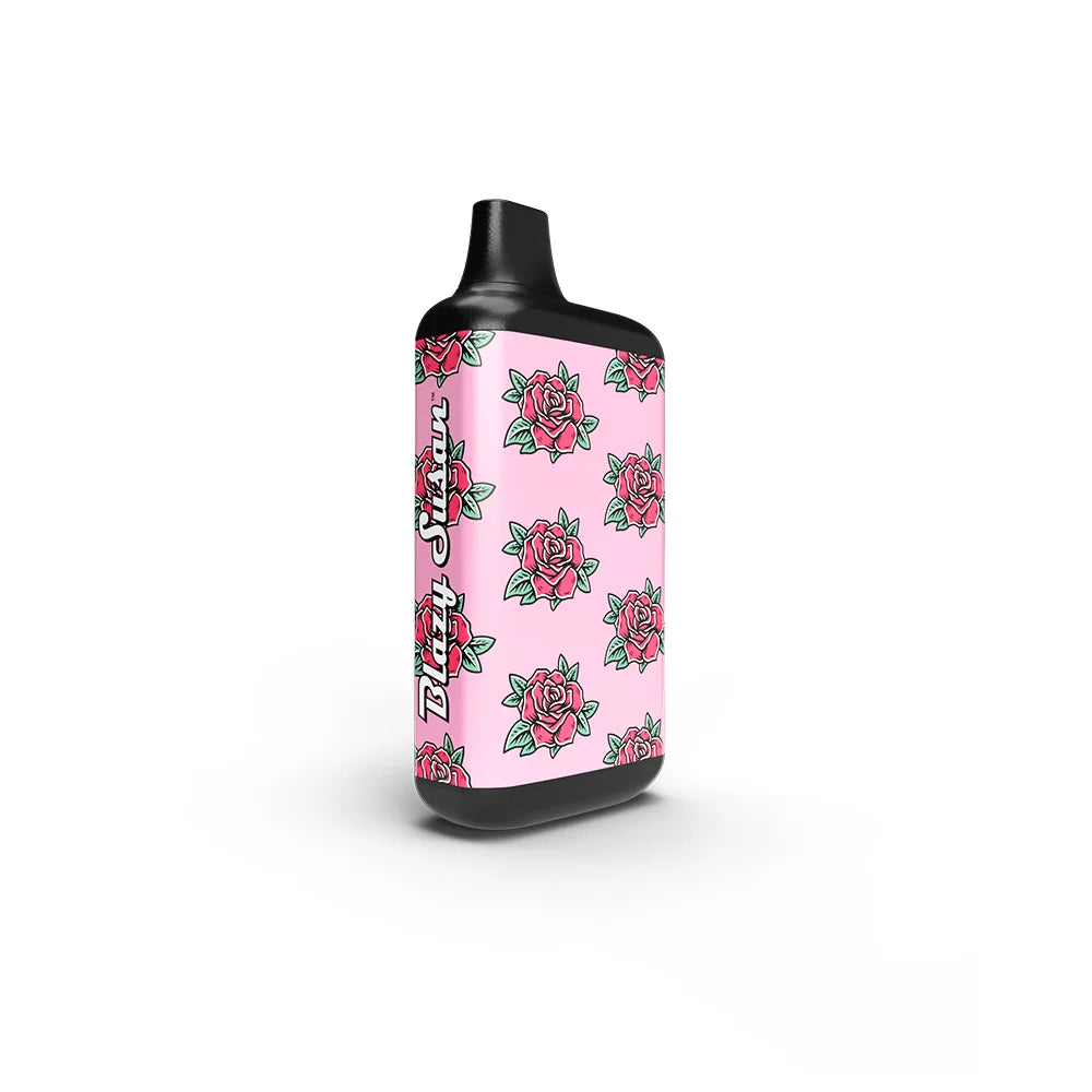 Blazy Susan | Secret Box battery-Single Unit 510 Battery Smoking Cat Distribution