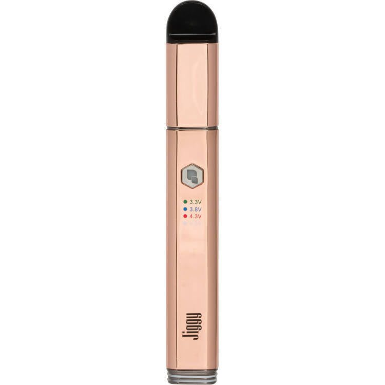 The Kind Pen | Jiggy Vaporizer The Kind Pen Rose Gold