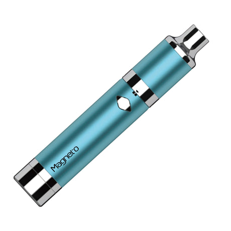 Yocan Magneto 2020 Version concentrate vape pen Dry Herb Vape ONE Sea Blue