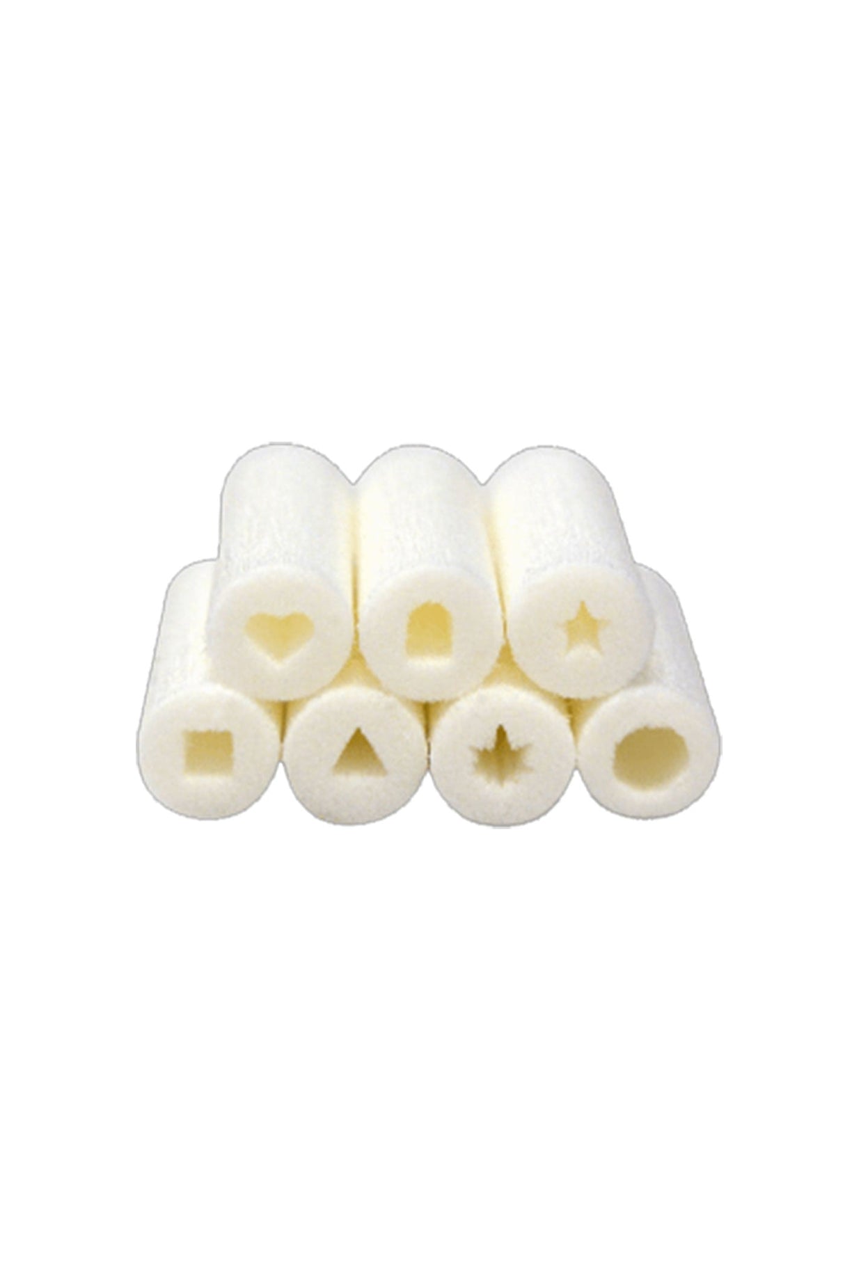 FLOWTIPS-SHAPE FILTER Box of 10 Filter Tip Flow-Tips