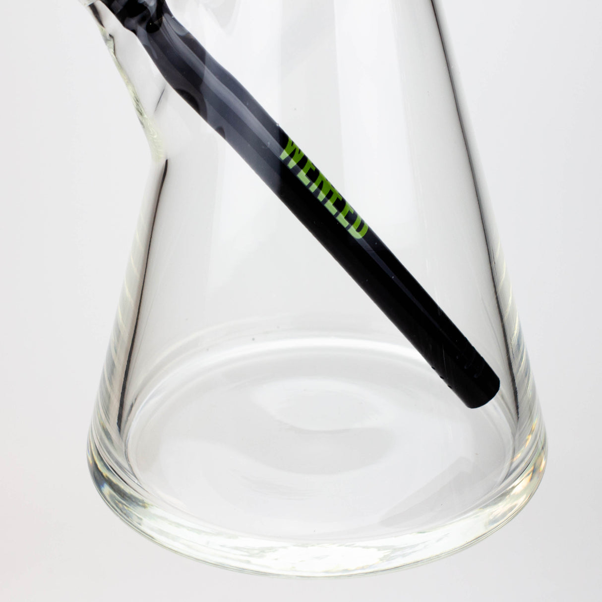 WENEED®-15" Devhorn 7mm Glass Bong WENEED®