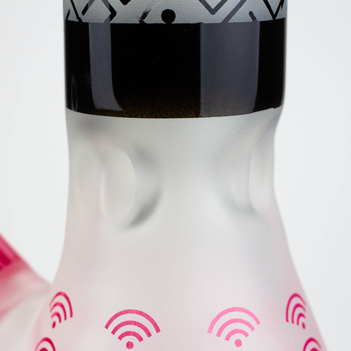 WENEED®-16" Legendary 5G 7mm Glass Bong WENEED®