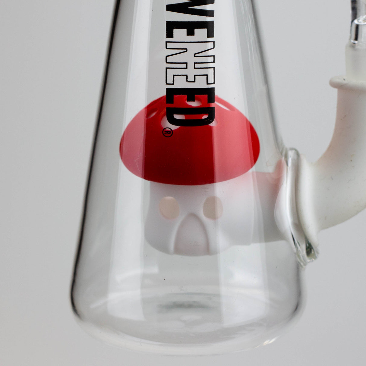 WENEED®- 7.5" Silicone UFO Water Pipe Resin · Silicone · Plastic Bong WENEED®