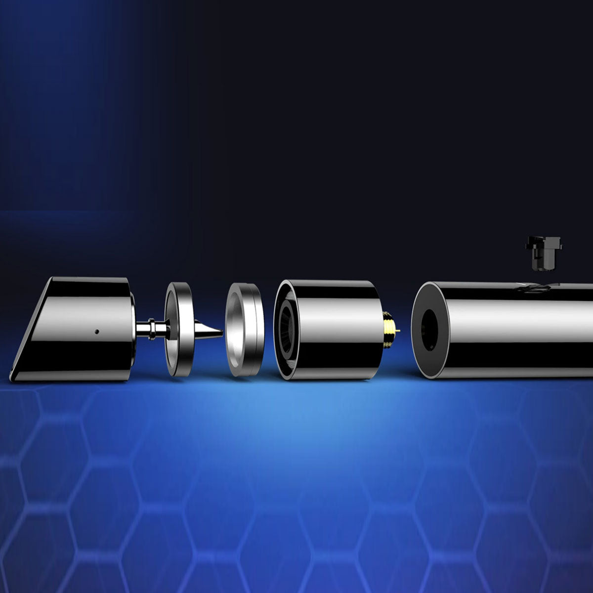 STONESMITHS SLASH CONCENTRATE VAPE PEN KIT Vaporizer StoneSmiths