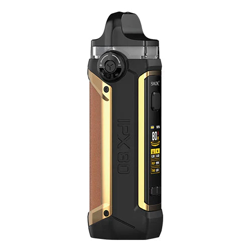 SMOK | IPX80 KIT Vaporizer RMG WHOLESALE Brown