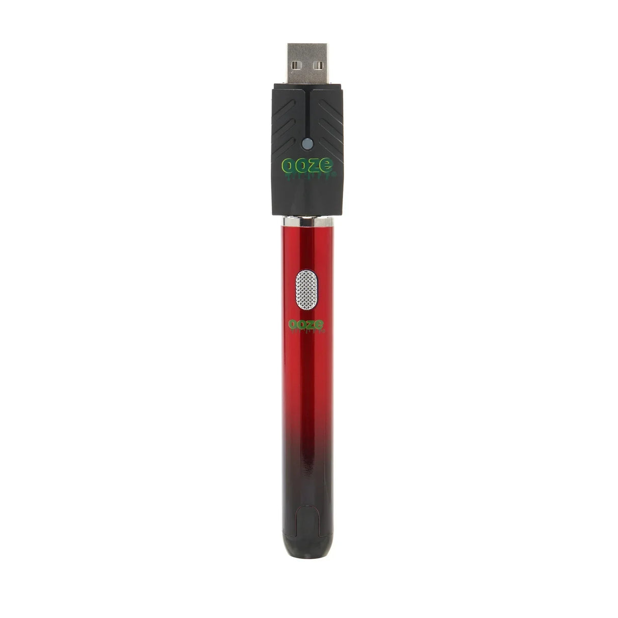 Ooze | Smart Battery - 650 mAh Vape Pen 510 Battery Cannatron Midnight Sun