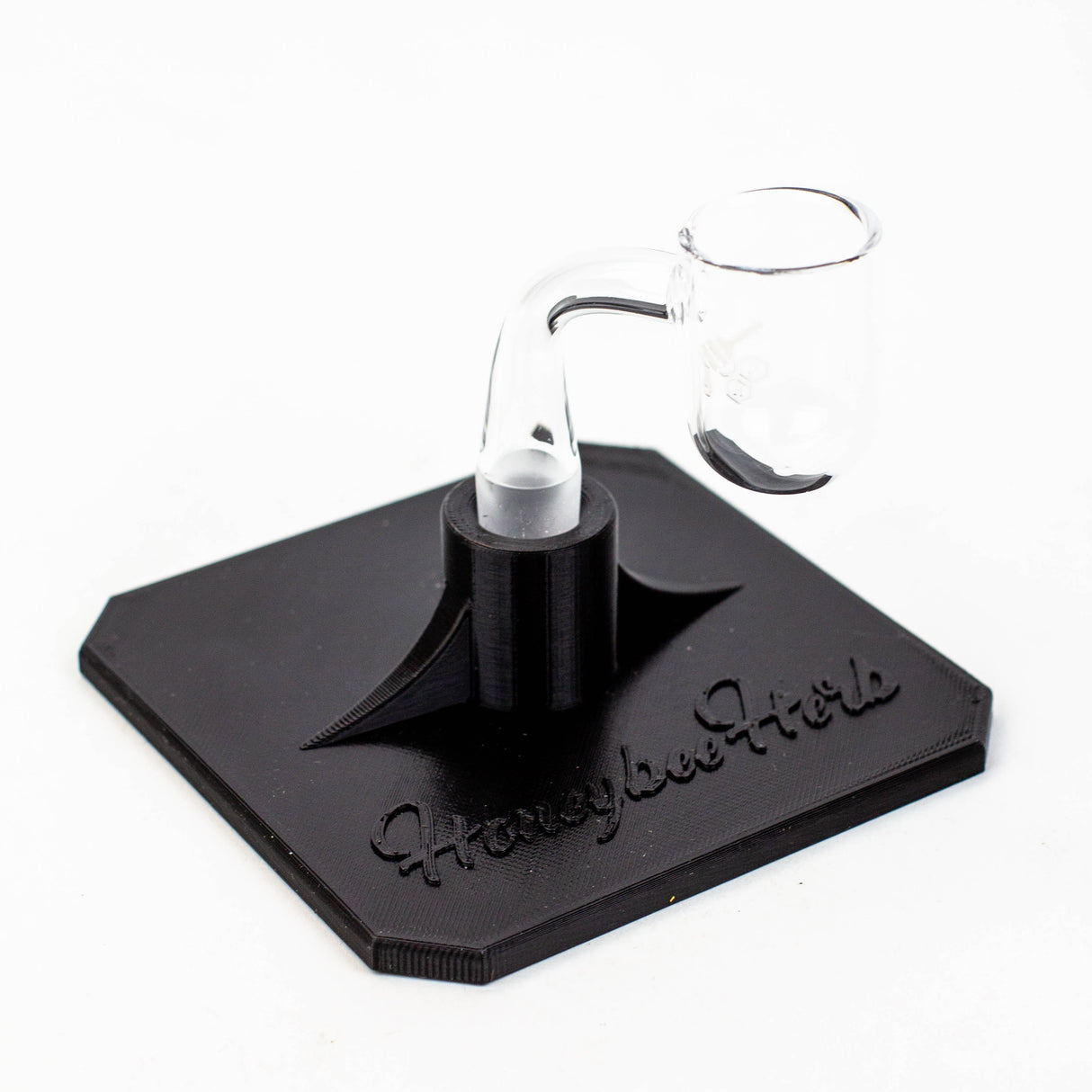 Honey Bee-BANGER HOLDER 14 MM MALE Other Honeybee Herb