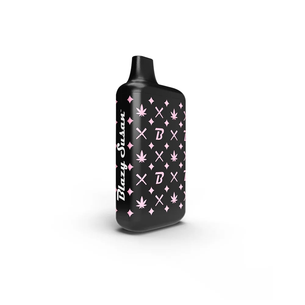 Blazy Susan | Secret Box battery-Single Unit 510 Battery Smoking Cat Distribution Step and Repeat