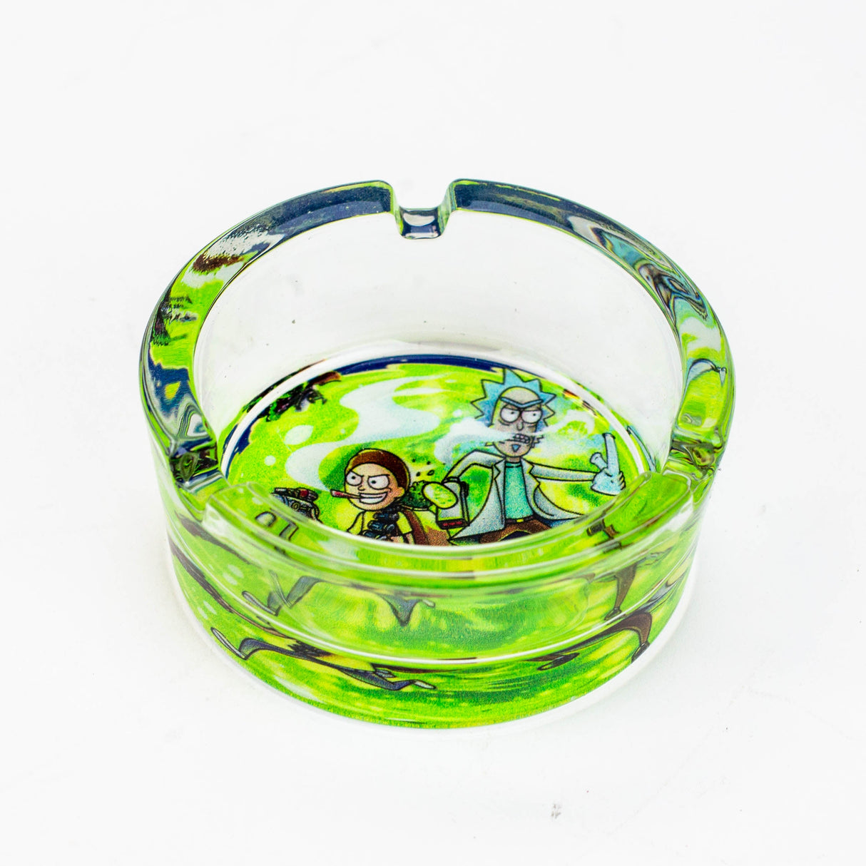 Cartoon Smoking Accessory Gift set Bundle BANKA