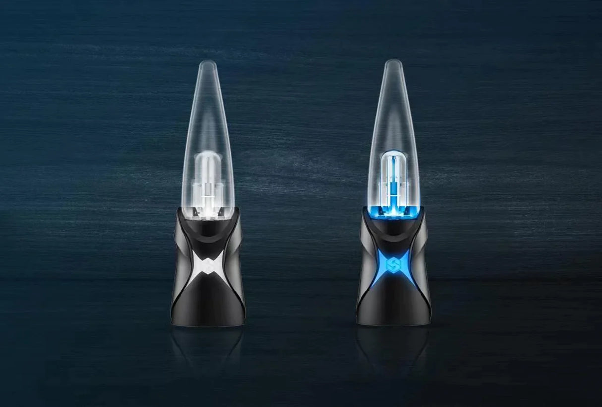 STONESMITHS CROSSOVER ERIG Vaporizer StoneSmiths