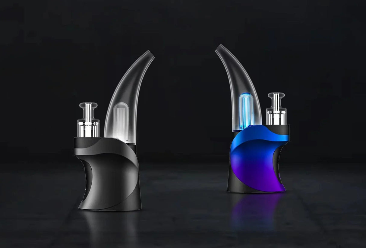 STONESMITHS CROSSOVER ERIG Vaporizer StoneSmiths