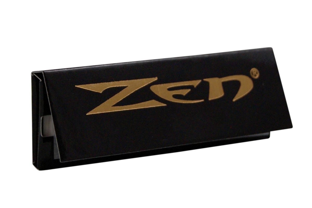 Zen | Single wide cigarette paper Single Wide Size ONE