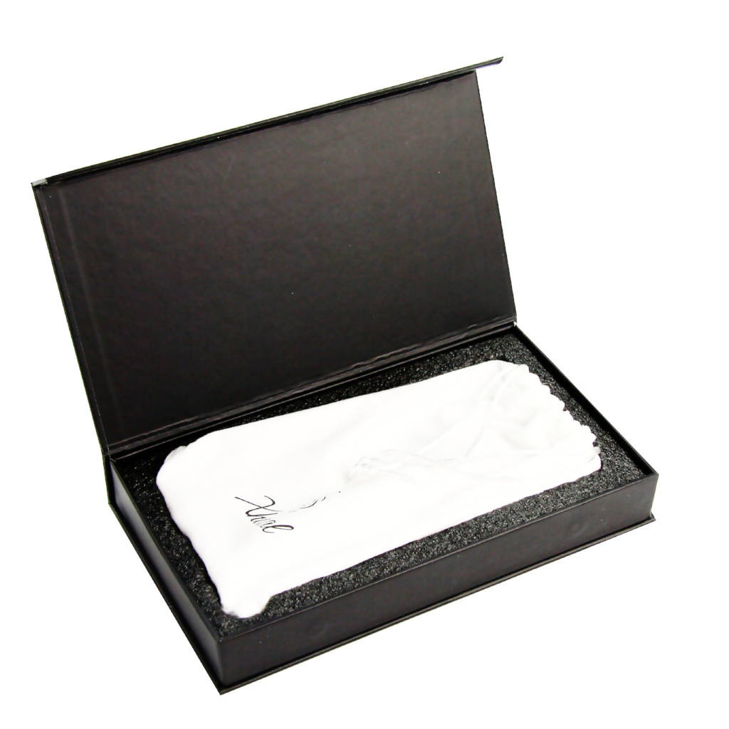 BAMBOO | TRAY & SCRAPER Tray Xhaal Inc