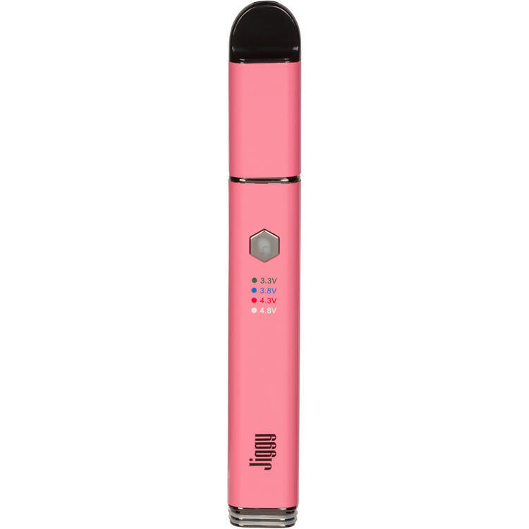 The Kind Pen | Jiggy Vaporizer The Kind Pen Pink