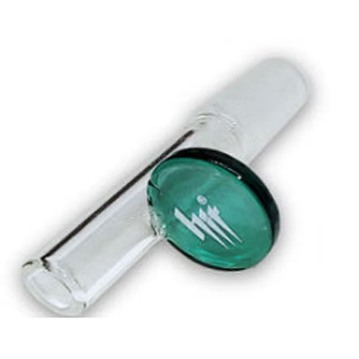 HIT | Popper bowl 14mm Bowl · Banger · Oil Burner NIBO Distribution Teal