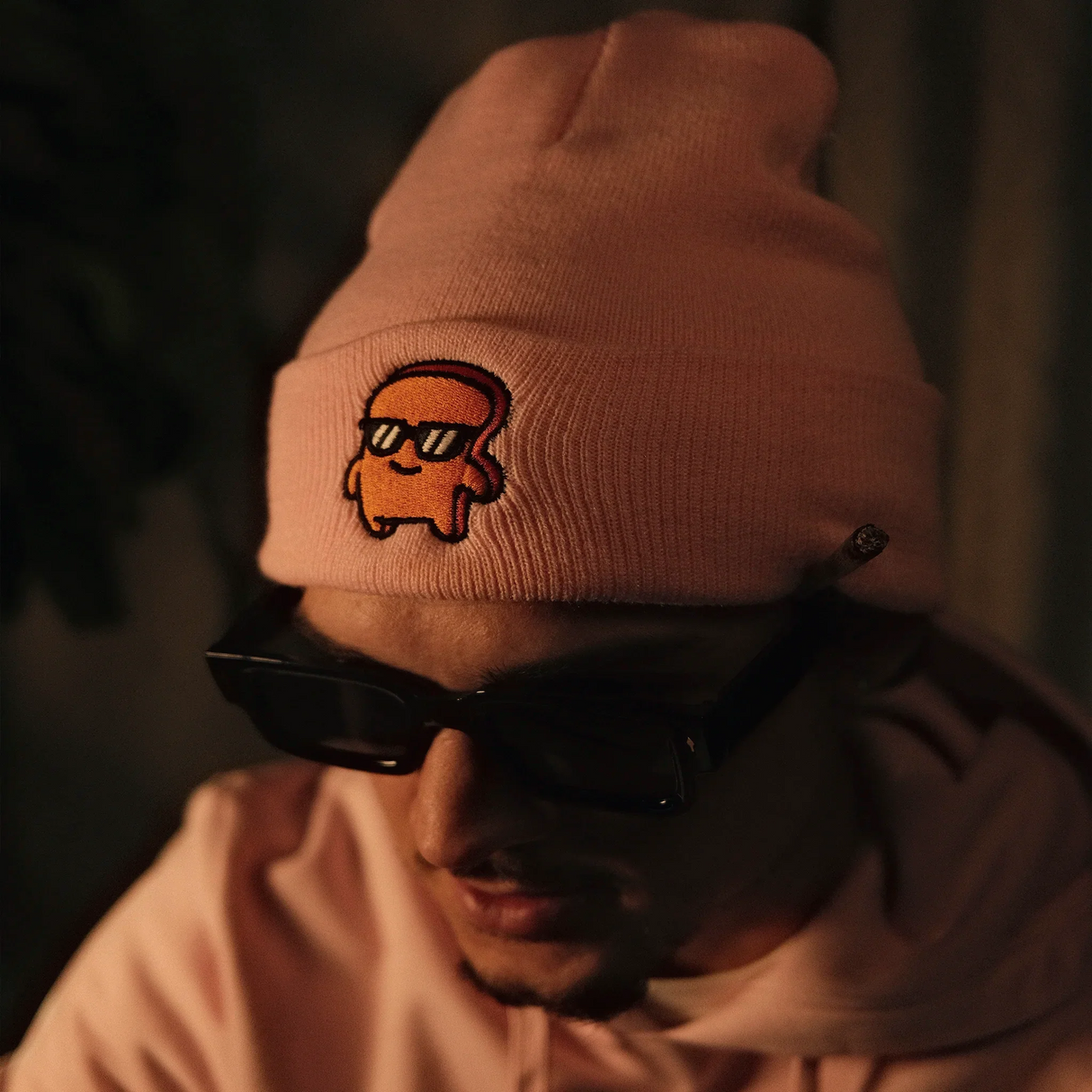 Choast | Toques Hat & Toque Choast