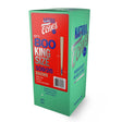 Natura – King size Pre-Rolled Paper 800ct Tower Pre-rolled Cone (Bulk / Tower) NATURA Unbleached Brown