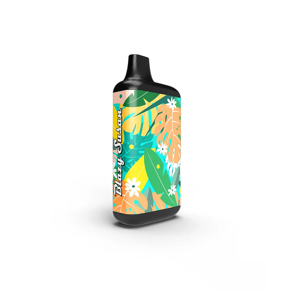 Blazy Susan | Secret Box battery-Single Unit 510 Battery Smoking Cat Distribution Summer Trees
