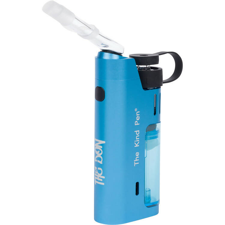 The Kind Pen | The Don Vaporizer The Kind Pen Blue