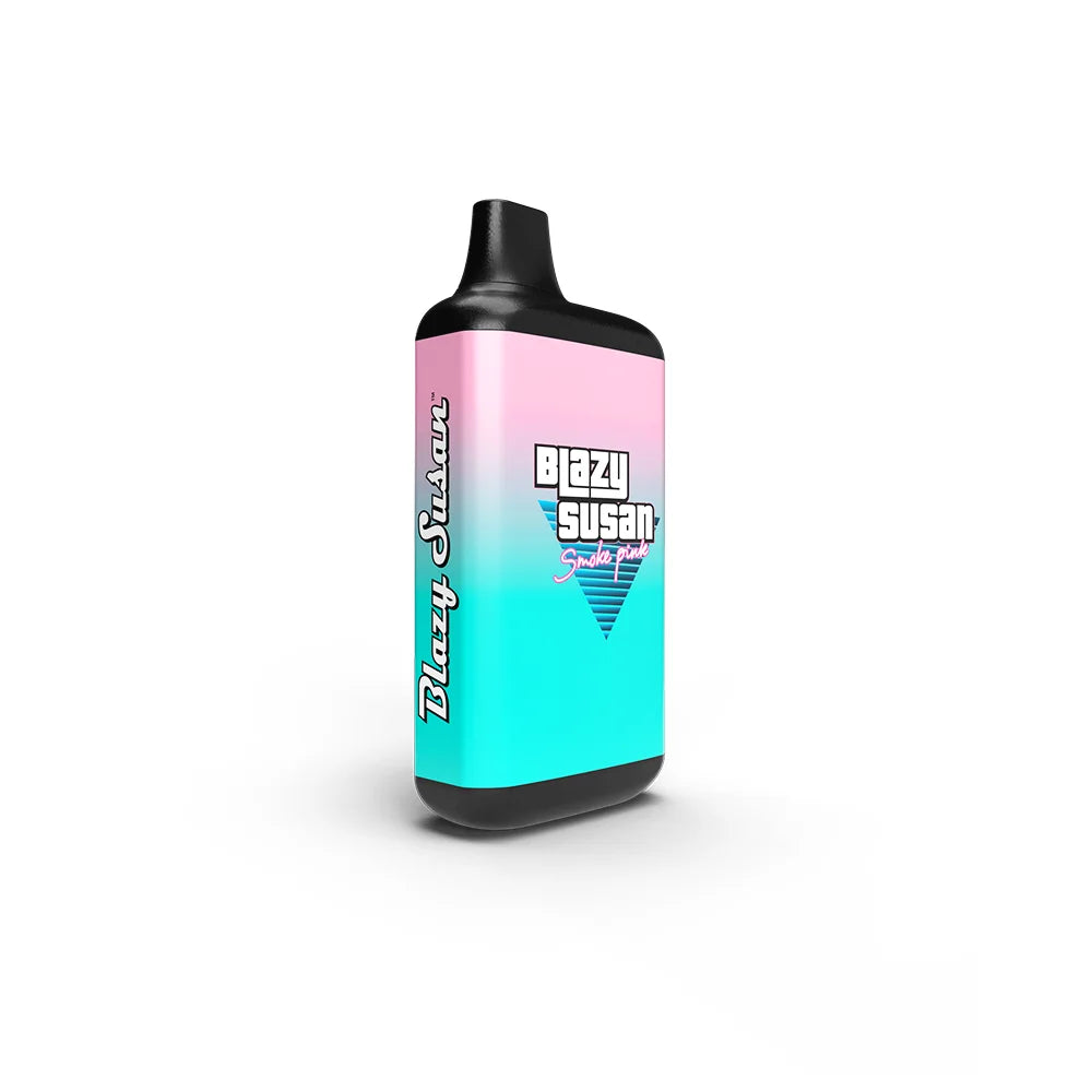 Blazy Susan | Secret Box battery display of 6 510 Battery Smoking Cat Distribution