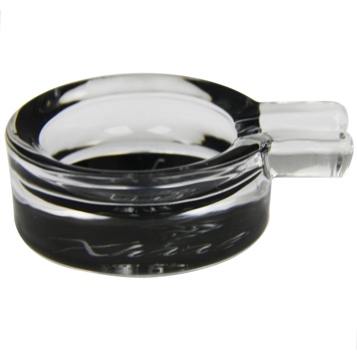 GLASS | ASHTRAY Glass Ashtray Xhaal Inc