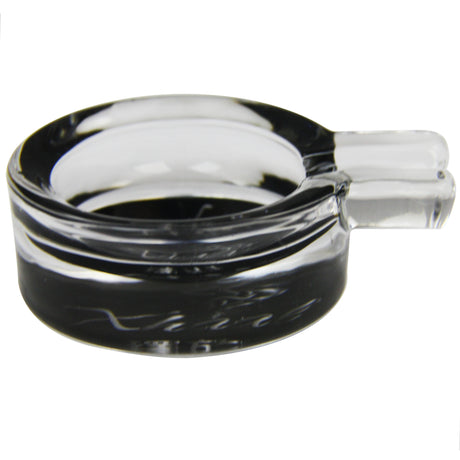 GLASS | ASHTRAY Glass Ashtray Xhaal Inc