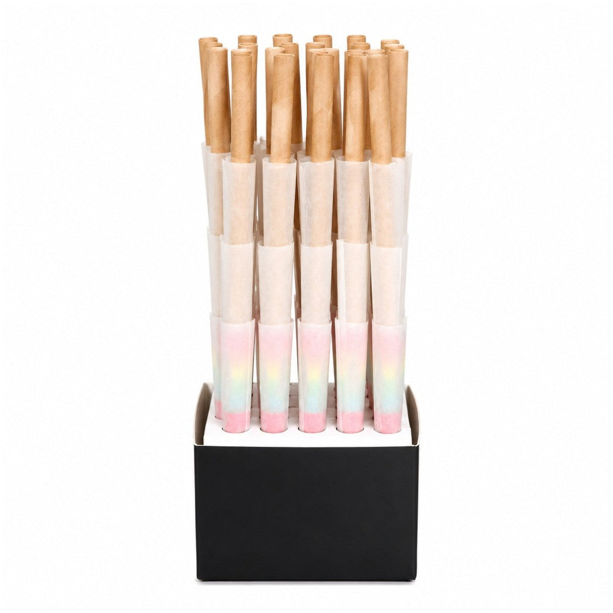 HoneyPuff 1¼ Size Pre-Rolled Cones – 75 Pack