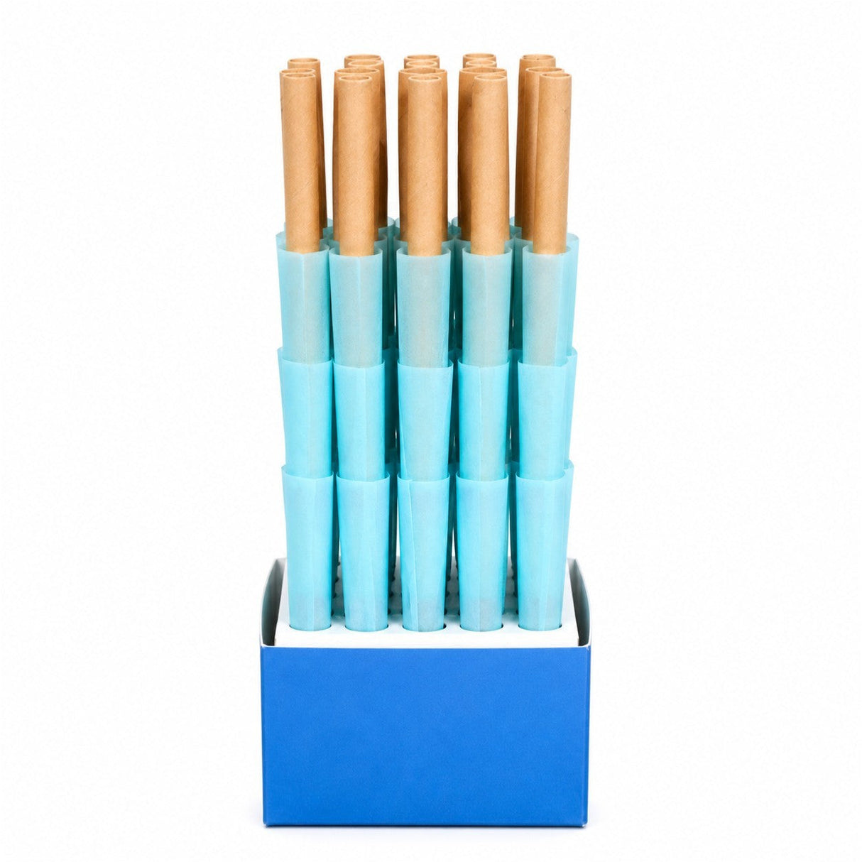 HoneyPuff 1¼ Size Pre-Rolled Cones – 75 Pack