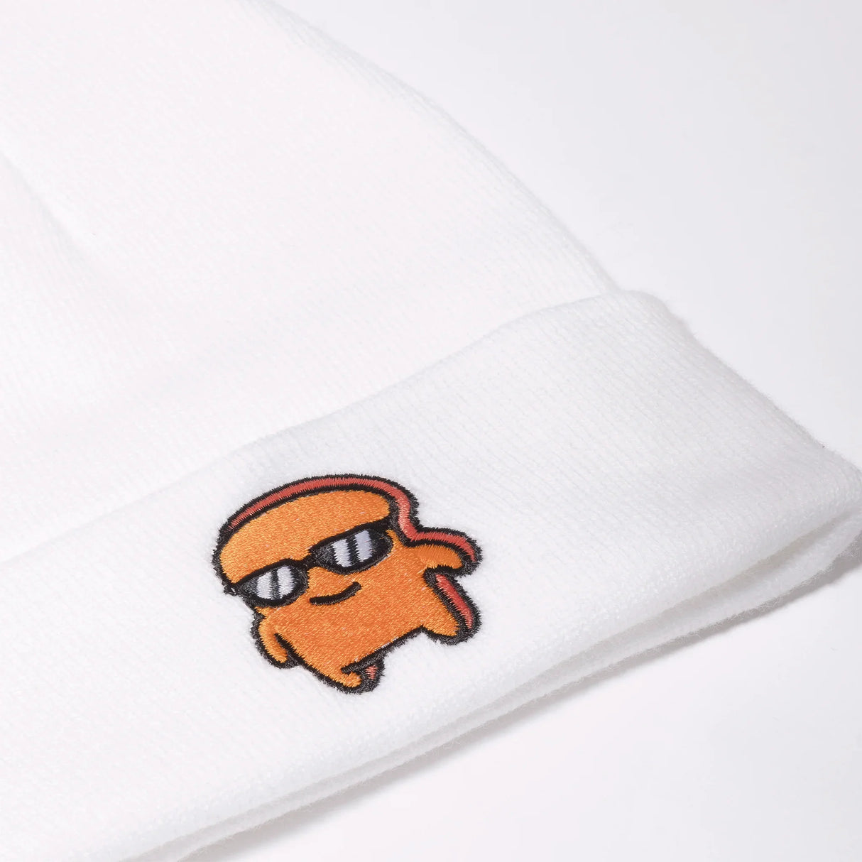 Choast | Toques Hat & Toque Choast